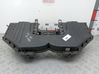 корпус воздушного фильтра BMW X5 E70 2010, 4.8 л., АКПП, внедорожник 5 дв., 13717558726