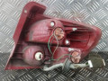 фонарь задний левый Hyundai Getz 1 поколение 2005, 1.1 л., бензин, МКПП, хетчбэк 5 дв. - фото №5