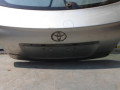 крышка багажника (дверь 3-5) Toyota Avensis 2 поколение (T250) [рестайлинг] 2008, 2.0 л., D-4D, дизель, МКПП, хетчбэк 5 дв. - фото №6