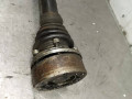полуось передняя правая (приводной вал, ШРУС) Volkswagen Touran 1 поколение 2004, 1.9 л., дизель, 6МКПП, минивэн - фото №3