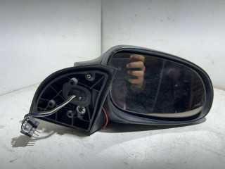 зеркало наружное правое Mercedes-Benz A-Класс W168/V168 [рестайлинг] 2002, хетчбэк 5 дв.