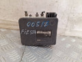 блок ABS Ford Fiesta 6 поколение 2010, 1.6 л., дизель, хетчбэк 5 дв., 06210205484, 06210956193, 06740826811386, 8V512C405AC - фото №6