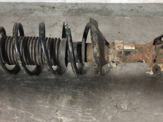 стойка передняя левая Volkswagen Golf 3 поколение 1998, 1.6 л., бензин