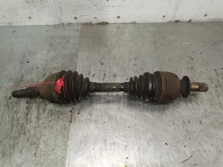 полуось передняя правая (приводной вал, ШРУС) Opel Signum C 2003, 3.0 л., дизель, 6МКПП, хетчбэк 5 дв.