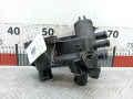 корпус термостата Volkswagen Golf 4 поколение 1999, 1.4 л., МКПП, хетчбэк 5 дв., 032121111BA - фото №6