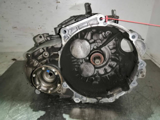 КПП механическая (МКПП) SEAT Altea 1 поколение 2008, 2.0 л., BKD, дизель, 6МКПП, минивэн, JLT