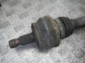 полуось задняя (приводной вал, ШРУС) Mercedes-Benz C-Класс W204/S204 2008, 3.0 л., дизель, АКПП, универсал - фото №6