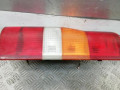 фонарь задний левый Ford Transit 7 поколение 2009, 2.4 л., TDCi, дизель, МКПП, микроавтобус - фото №2
