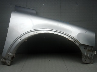 крыло переднее правое Volvo XC90 1 поколение 2004, 2.4 л., D5, дизель, АКПП, внедорожник 5 дв.