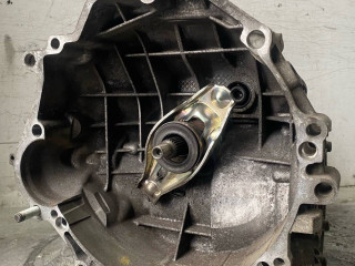 КПП механическая (МКПП) Audi A4 B6 2004, 1.9 л., AVF, дизель, 6МКПП, седан, HCF