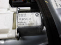 стеклоподъемник передний левый Volkswagen Golf 5 поколение 2008, 1.9 л., дизель, МКПП, универсал, 1K0959793N, 1K5837401AM - фото №3