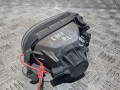 фара противотуманная левая Renault Megane 1 поколение 1997, 1.6 л., K7M 690, бензин, 5МКПП, хетчбэк 5 дв. - фото №4