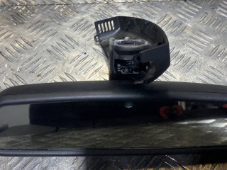 зеркало салона BMW 5 серия E60/E61 [рестайлинг] 2009, 2.0 л., N47 D20 A, дизель, АКПП, универсал