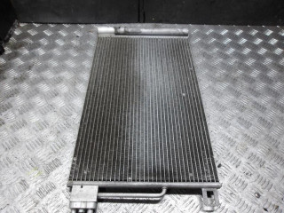 радиатор кондиционера Fiat Punto 2 поколение [рестайлинг] 2006, 1.2 л., бензин, МКПП, хетчбэк 5 дв., 52039557