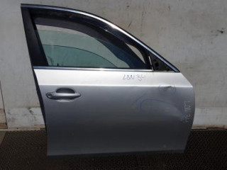 ручка внутренняя передняя правая BMW 5 серия E60/E61 2006, 2.5 л., бензин, универсал