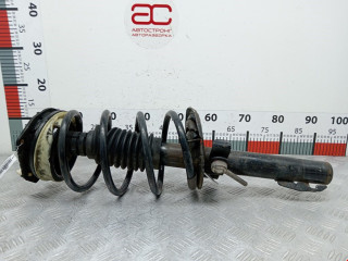 стойка амортизатора Renault Megane 2 поколение 2003, 1.6 л., МКПП, универсал, 8200663650