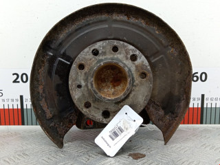 подшипник ступицы задний Opel Astra H 2006, 1.9 л., МКПП, универсал