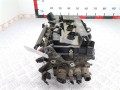 головка блока цилиндров Mitsubishi Colt 6 поколение (Z20/Z30) 2005, 1.1 л., 3A91, бензин, МКПП, хетчбэк 5 дв., MN155156 - фото №2