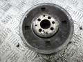 шкив коленвала Volkswagen Sharan 1 поколение 1998, 1.9 л., дизель, 028105253A - фото №5
