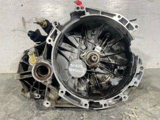 КПП механическая (МКПП) Ford Mondeo 3 поколение 2003, 2.0 л., бензин, 5МКПП, зеленый, универсал, 1S7R7002BF