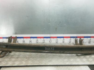 усилитель бампера заднего Ford Transit Custom 1 поколение 2015, 2.2 л., дизель, МКПП, микроавтобус