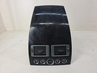 Декоративная накладка центральной консоли Aston Martin DB9 1 поколение [рестайлинг] 2012, 4G43045K18