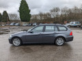 диск тормозной задний BMW 3 серия E90/E91/E92/E93 2007, 2.0 л., МКПП, универсал, 34216864901 - фото №11