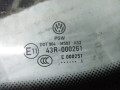 стекло кузовное боковое левое Volkswagen Passat B7 2011, 2.0 л., дизель, АКПП, универсал - фото №2