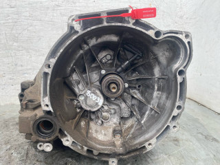 КПП механическая (МКПП) Volvo S40 2 поколение 2007, 1.6 л., B 4164 S3, бензин, 5МКПП, седан, 3M5R7002NE