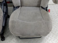 салон (комплект сидений) Mitsubishi Grandis 1 поколение 2004, 2.4 л., МКПП, минивэн - фото №5