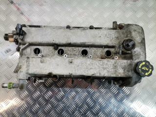 головка блока цилиндров Mazda 6 GG [рестайлинг] GG 2005, 2.3 л., МКПП, седан, L3K910090G