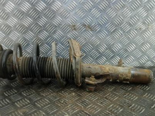 амортизатор передний правый Ford Focus 3 поколение 2014, 1.6 л., TDCi, дизель, МКПП, хетчбэк 5 дв.