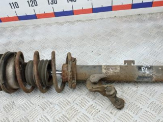 стойка передняя левая BMW 3 серия E90/E91/E92/E93 2007, 2.0 л., дизель, седан