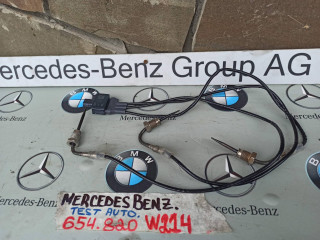 датчик загрязнения воздуха Mercedes-Benz E-Класс W214 2025, 2.0 л., дизель, A0009058015