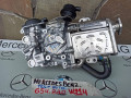 охладитель EGR / Радиатор EGR Mercedes-Benz E-Класс W214 2025, 2.0 л., дизель, A6541407800, A6541409702 - фото №3