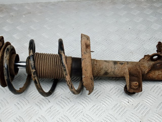 стойка передняя правая Kia Ceed 1 поколение 2010, 1.6 л., бензин