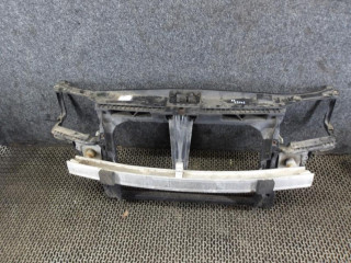 передняя панель крепления облицовки (телевизор) Audi A3 8L [рестайлинг] 2002, 1.9 л., дизель, МКПП, хетчбэк 5 дв., 8L0805594C