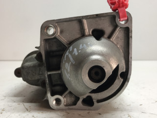 стартер Fiat Doblo 1 поколение [рестайлинг] 2011, 1.4 л., бензин, 0001137002, 51804744