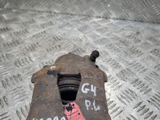 суппорт передний левый Volkswagen Golf 4 поколение 2002, 1.9 л., дизель, 5МКПП, хетчбэк 5 дв.