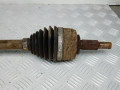 полуось передняя правая (приводной вал, ШРУС) Renault Fluence 1 поколение 2011, 1.5 л., дизель, седан - фото №4