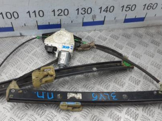 моторчик стеклоподъемника передний правый Audi A4 B8/8K 2008, 2.0 л., дизель, седан