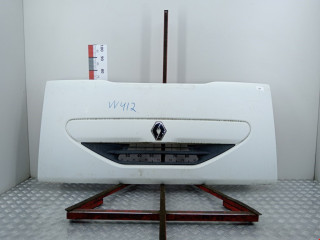 капот Renault Midlum 1 поколение 2004, 6.2 л., МКПП, 5010544928