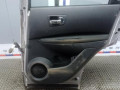 дверь задняя правая Nissan Qashqai 1 поколение 2007, 1.6 л., бензин, внедорожник 5 дв., H2100JD0M0 - фото №6