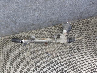 рулевая рейка Mazda Scrum 3 поколение 2005, 1.6 л., бензин, МКПП, хетчбэк 5 дв.