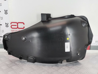 защита арок задняя правая (подкрылок) Kia Optima 2 поколение [рестайлинг] 2009, 2.4 л., АКПП, седан, 868222G500