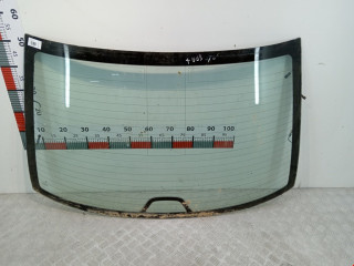 стекло заднее BMW 5 серия E39 1997, 2.0 л., МКПП, седан, 51318172414