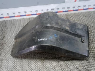 защита арок передняя левая (подкрылок) MAN LE 1 поколение 2000, 4.6 л., дизель, грузовик