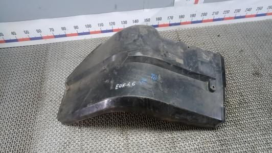 защита арок передняя левая (подкрылок) MAN LE 1 поколение 2000, 4.6 л., дизель, грузовик - фото №1