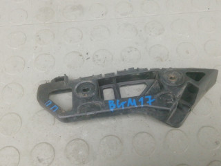 крепление бампера Volkswagen Caddy 3 поколение [рестайлинг] 2014, 1.6 л., TDi, дизель, МКПП, 2K5807184