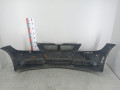 бампер передний BMW 3 серия E90/E91/E92/E93 2006, 2.0 л., АКПП, универсал, 51117140859 - фото №4